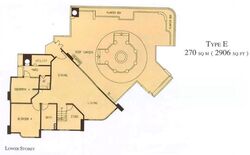 The Sierra (D10), Apartment #577096991